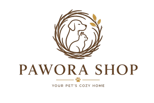 Pawora Shop
